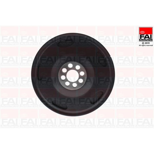 FAI Crank Shaft Belt Pulley FVD1115