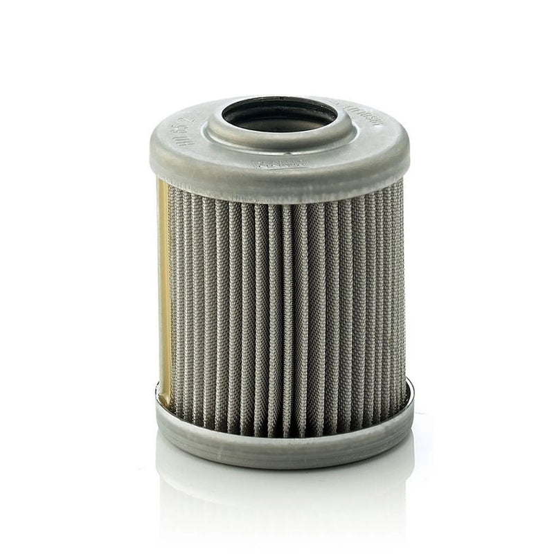 MANN-FILTER Hydraulic Oil Filter HD 65/2