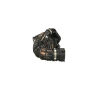 Gates Air Supply Hose NBR (nitrile butadiene rubber) ANTK1058