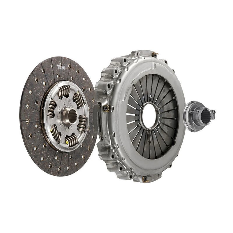 Valeo Clutch Kit Set 3pc 827539