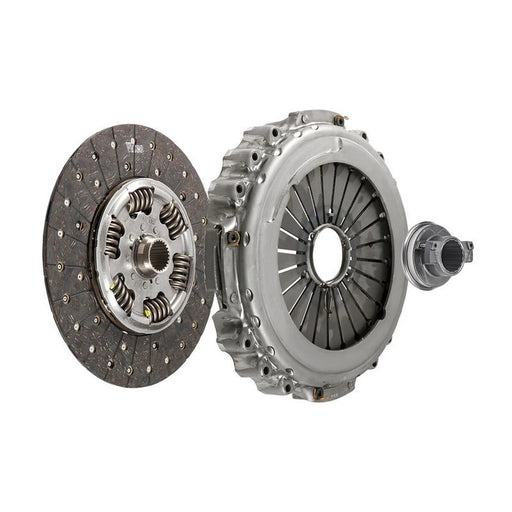 Valeo Clutch Kit Set 3pc 827539