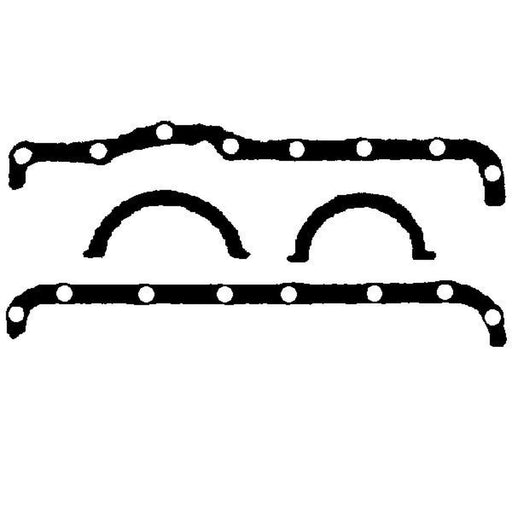 BGA Oil Sump Gasket Set Wide Thick OK6362