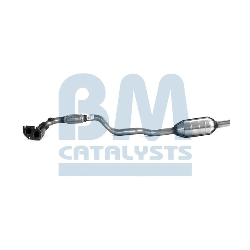BM Catalysts Homologated Petrol Cat BM90524H