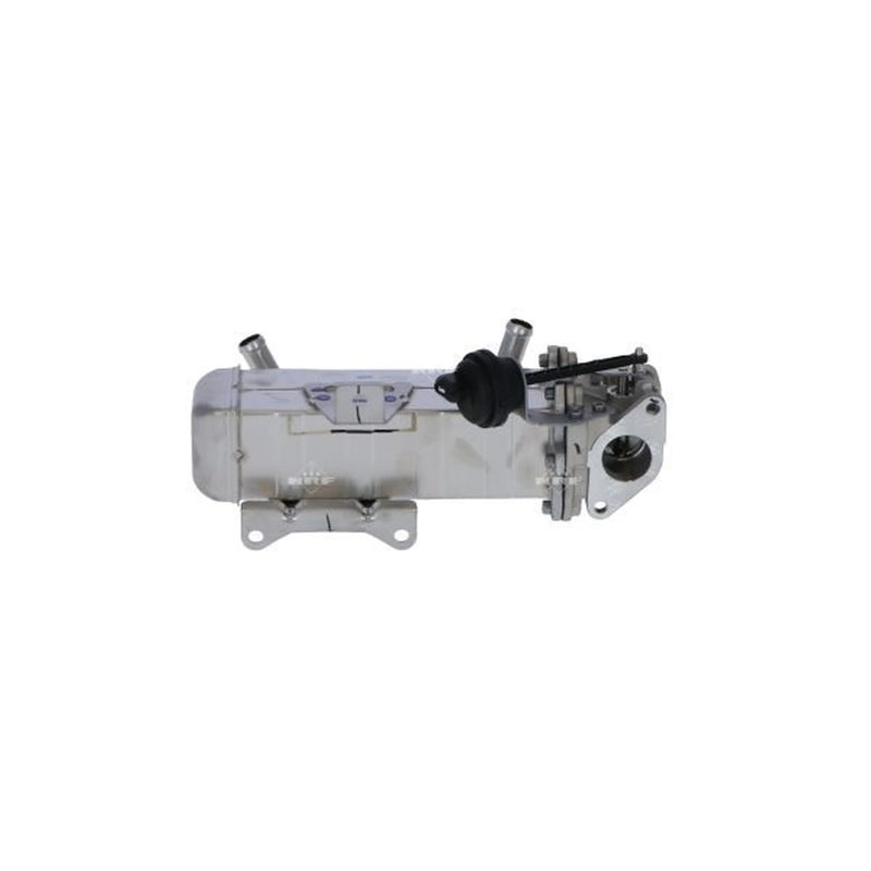 NRF EGR Cooler (Exhaust Gas Recirculation) 48381