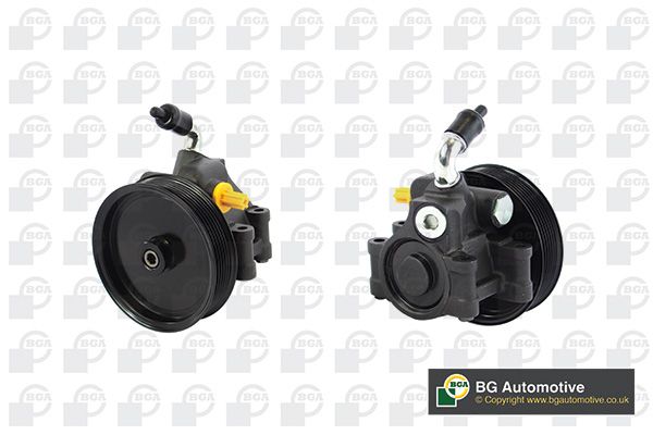 Bga Power Steering Hydraulic Pump PSP2301
