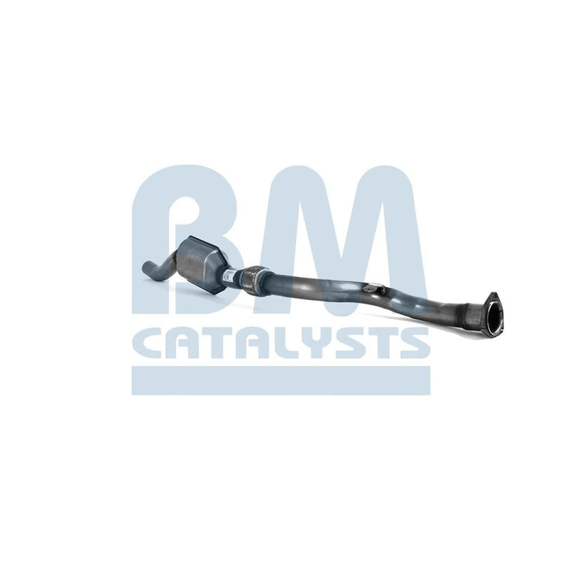 BM Catalysts Homologated Petrol Cat BM90806H