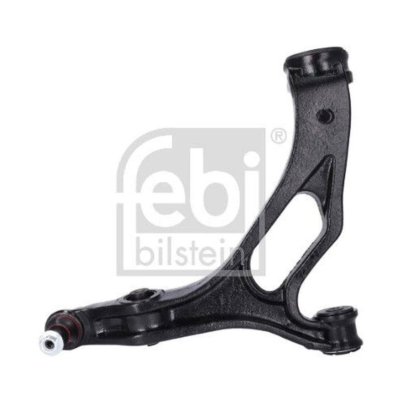 Febi Control/Trailing Arm Lower 181744