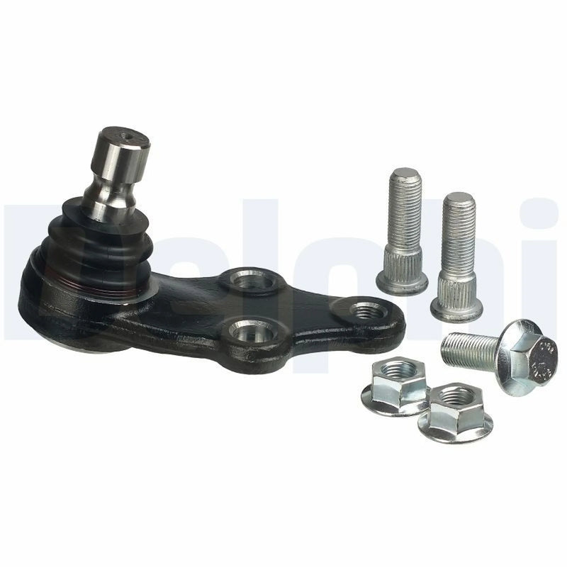 Delphi Ball Joint Lower TC2686