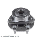 Blue Print Wheel Bearing Kit Front 86mm ADG08282