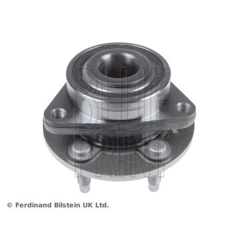 Blue Print Wheel Bearing Kit Front 86mm ADG08282