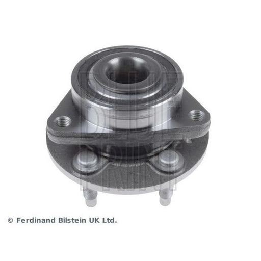 Blue Print Wheel Bearing Kit Front 86mm ADG08282
