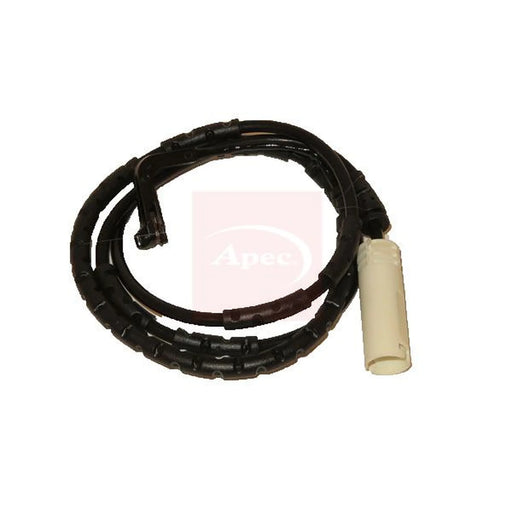 Apec Brake Pad Wear Sensor Rear WIR5239
