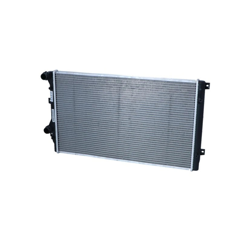 NRF Engine Radiator Rear 53406