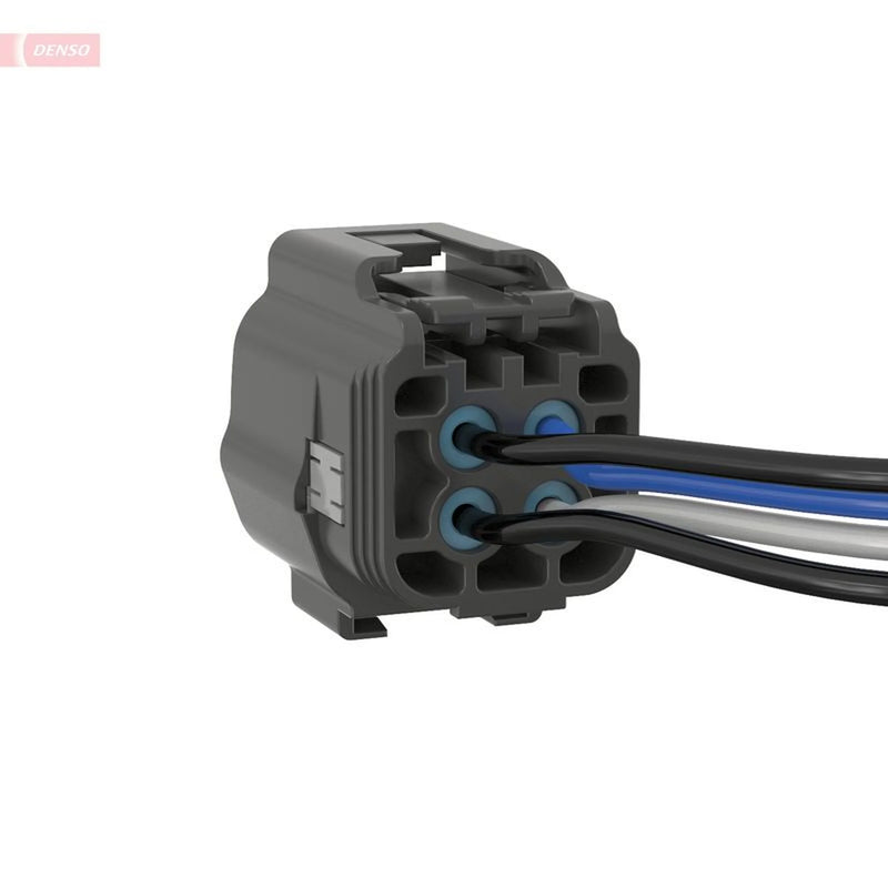 Denso O2 Lambda Oxygen Sensor fits Mazda MPV 2000-2006 2.0 2.3