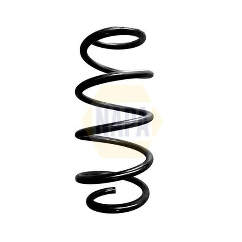 NAPA Front Suspension Coil Spring NCS1899