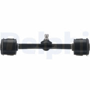 Delphi Control/Trailing Arm Front TC8272