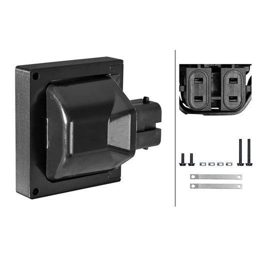Hella Ignition Coil Pack 5DA 358 101-221