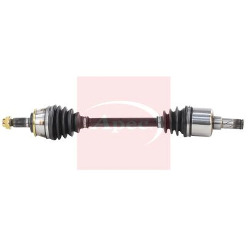 Apec CV Drive Shaft Driveshaft Front Left ADS1013L