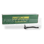 First Line Steering Tie Rod End Ball Joint FTR6030