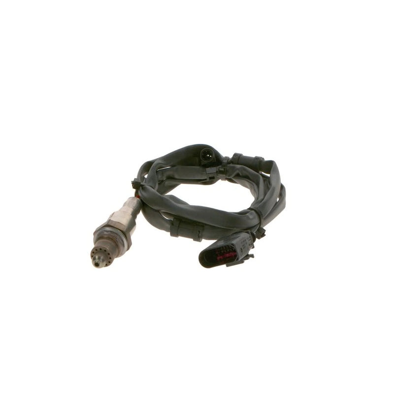 Bosch O2 Lambda Oxygen Sensor after catalytic converter 0 258 030 044
