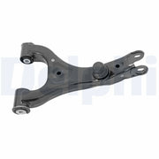 Delphi Control/Trailing Arm Upper TC4907