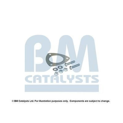 BM Catalysts Exhaust Pipe Mounting Kit FK50097B
