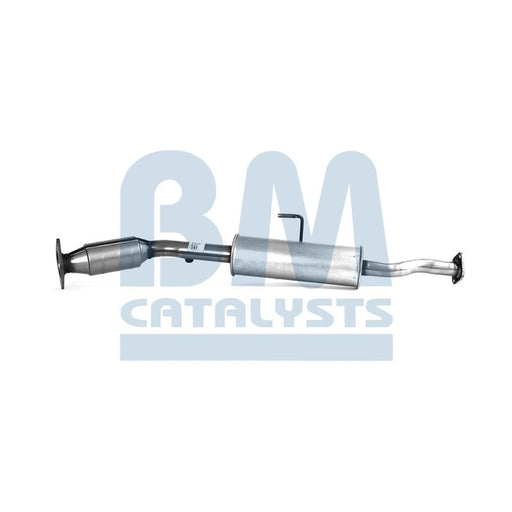 BM Catalysts Homologated Petrol Cat BM91563H