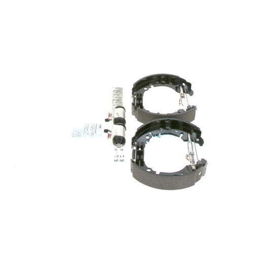 Bosch Brake Shoe Set Axle Kit 0 204 114 707
