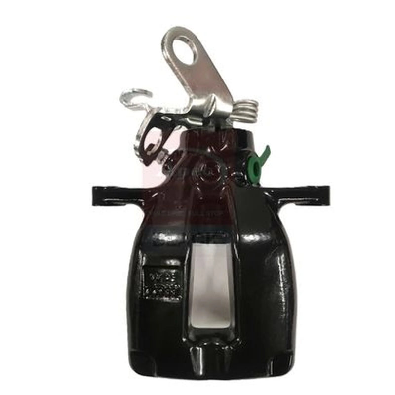Apec Brake Caliper Assembly Rear Right RCA622BLK