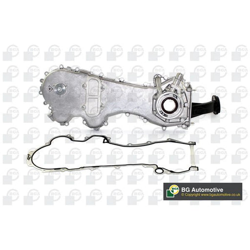 BGA Engine Oil Pump Assembly LP0968