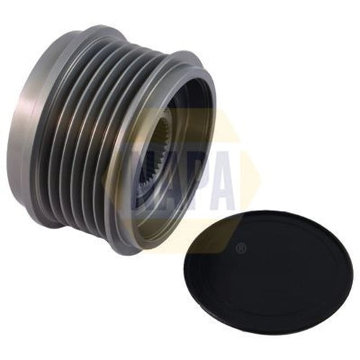 NAPA Alternator Overrunning Freewheel Clutch NOP1116
