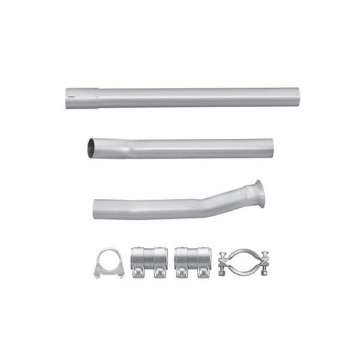 Hella Repair Pipe Catalytic Converter 8LA 366 006-981
