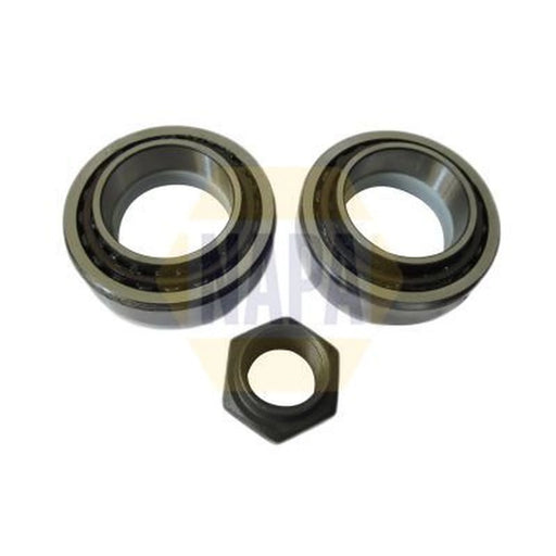 NAPA Wheel Bearing Kit 60mm PWB1818