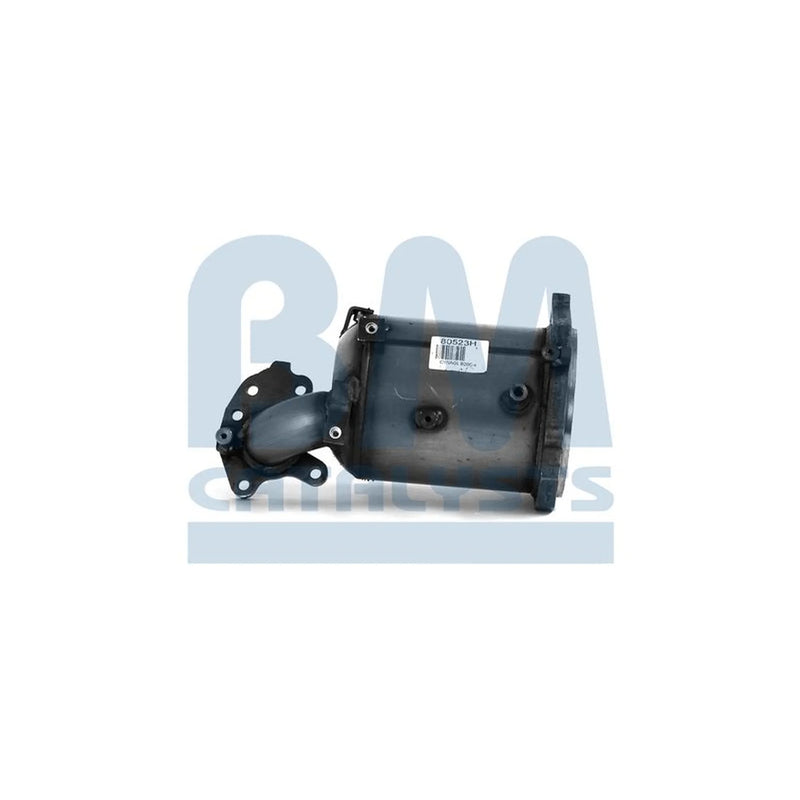 BM Catalysts Homologated Diesel Cat BM80523H