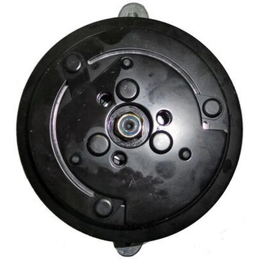 Mahle Air Conditioning Compressor ACP 941 000S