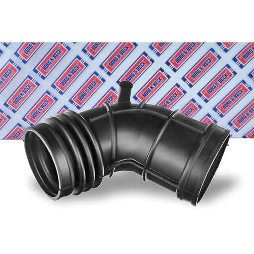 Borg & Beck Air Filter Intake Hose NBR (nitrile butadiene rubber) BTH1655