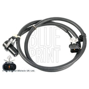 Blue Print ABS Wheel Speed Sensor Front Left ADBP710038
