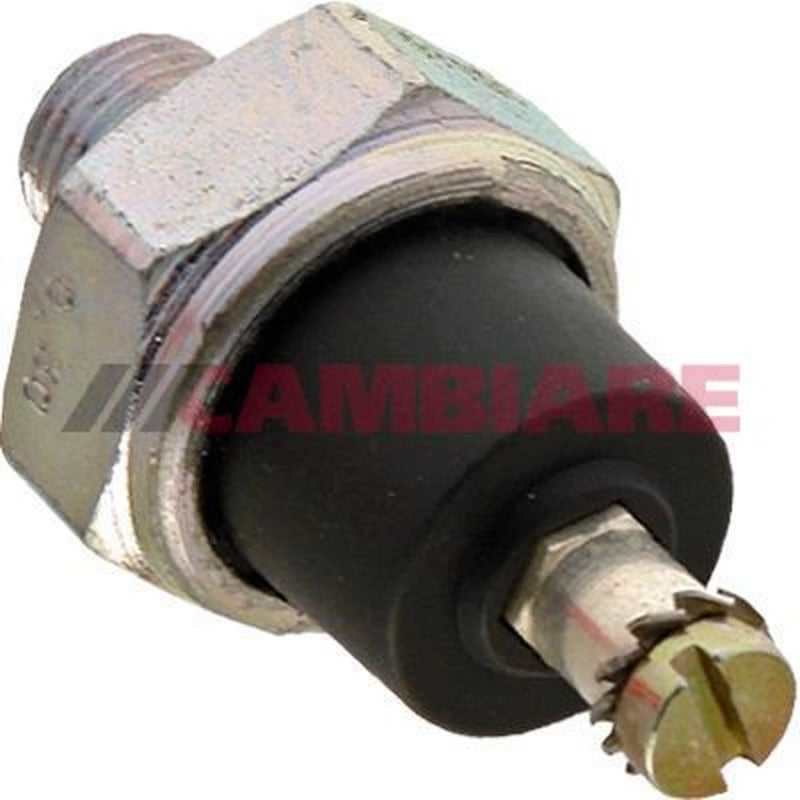 Cambiare Oil Pressure Sensor Switch Lower VE706018