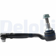 Delphi Steering Tie Rod End Ball Joint Front Left M14 x 1.5 TA3449