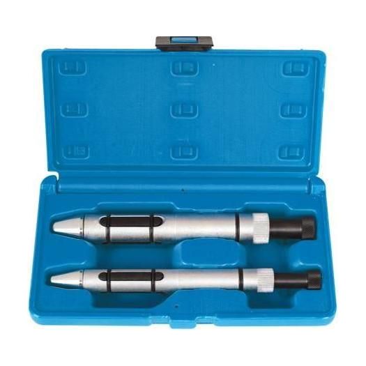 Laser Clutch Centring Mandrels 2pc 4860 Laser  - Town Parts