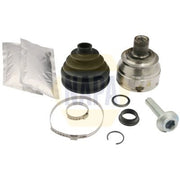 NAPA CV Axle Shaft Assembly Wheel Side NCV1284