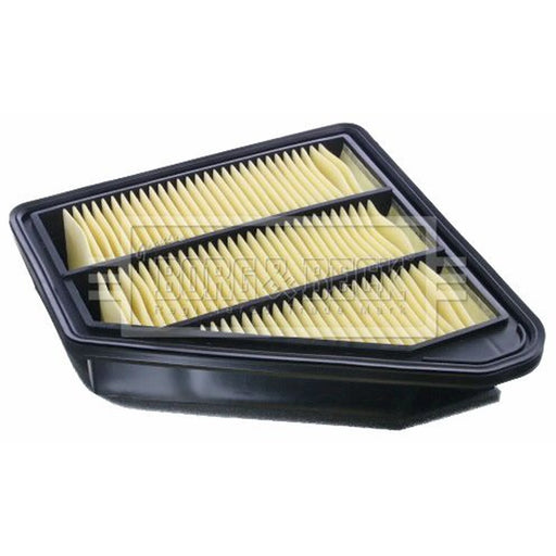 Borg & Beck Engine Air Filter BFA2547