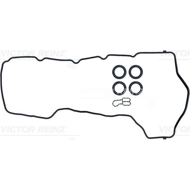 Victor Reinz Cylinder Head Cover Gasket Set 15-23826-01