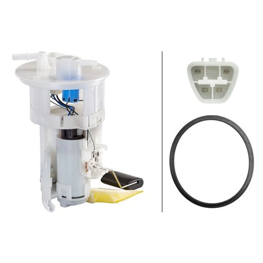 Hella Fuel Pump Unit 8TF 8TF 358 106-691