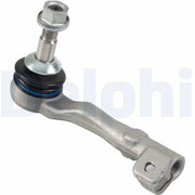 Delphi Steering Tie Rod End Ball Joint Front Left M14 x 1.5 TA3459