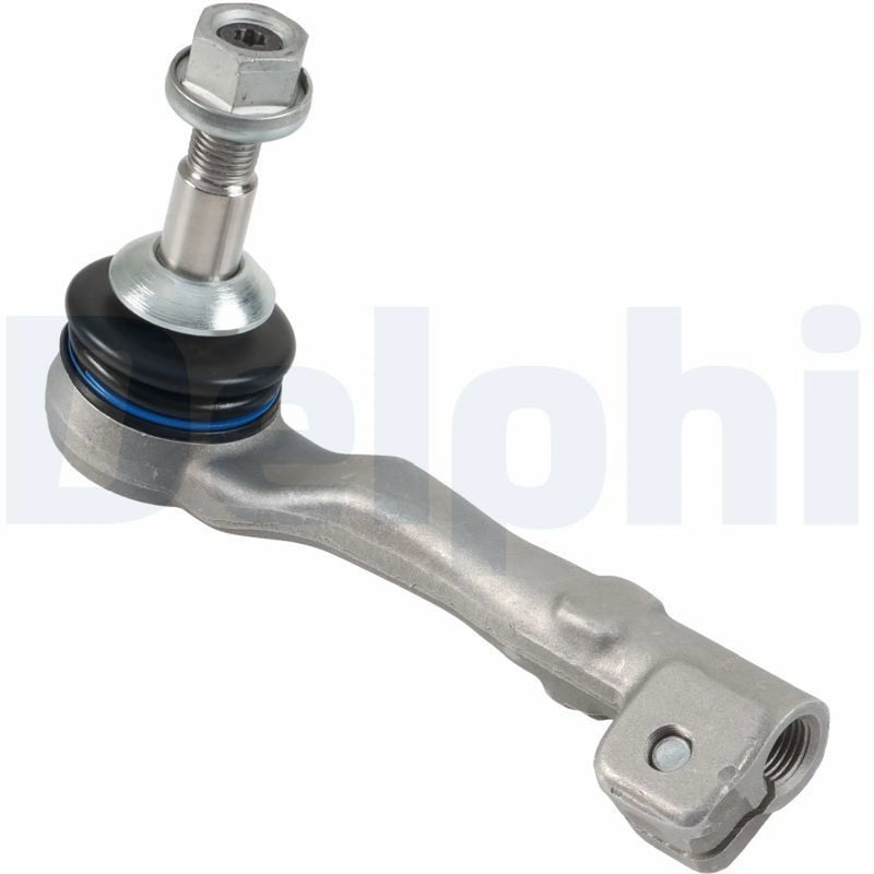 Delphi Steering Tie Rod End Ball Joint Front Left M14 x 1.5 TA3459