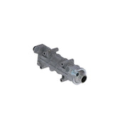 NRF EGR Cooler (Exhaust Gas Recirculation) 48378