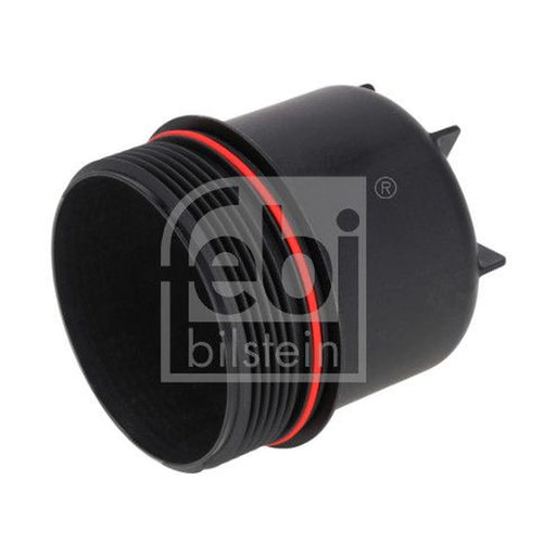 Febi Fuel Filter Cover 196978