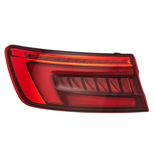 Hella Tail Light / Lamp LED Left 2SD 012 246-051