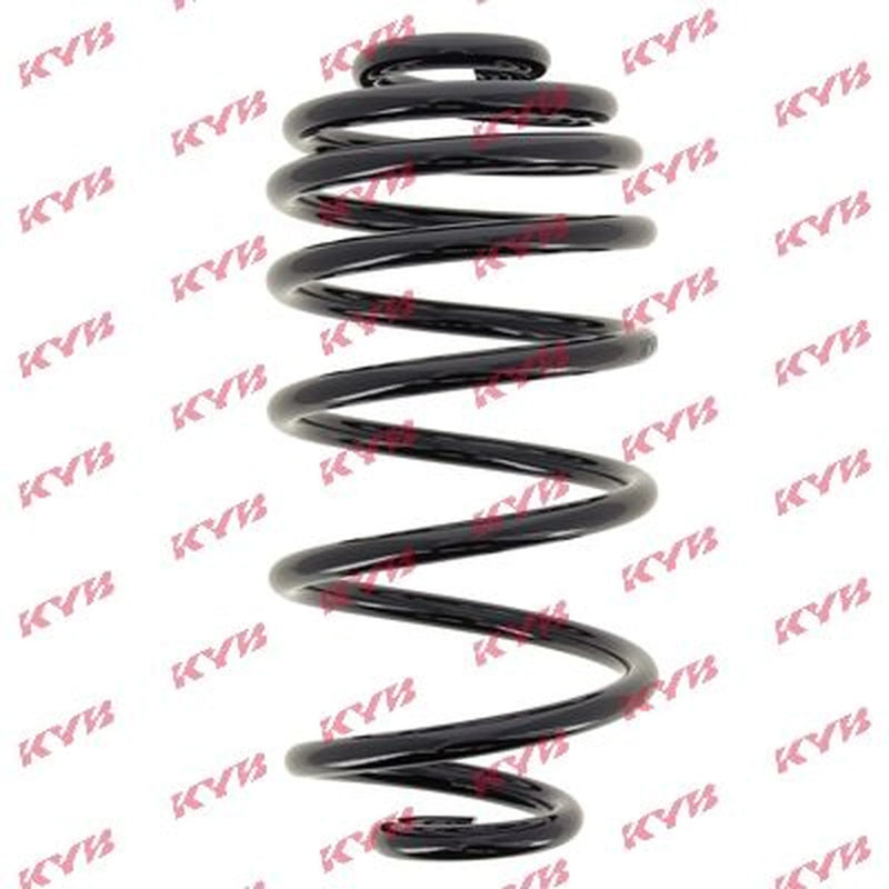 KYB Rear Suspension Coil Spring RX6768